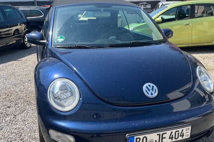 VW Beetle 141.000 km 4.100 &euro; Bochum 44795