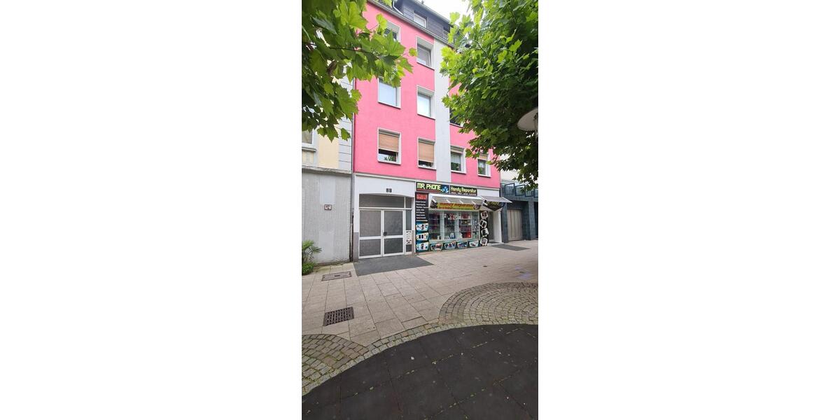 Etagenwohnung Hattingen - 3 Zimmer, 74 m&sup2;, 595&euro; | Angebot:26153562