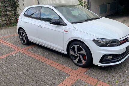 VW Polo 65.000 km 14.299 &euro; Essen 45219