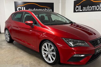 Seat Leon 119.230 km 12.990 € Bottrop 46244