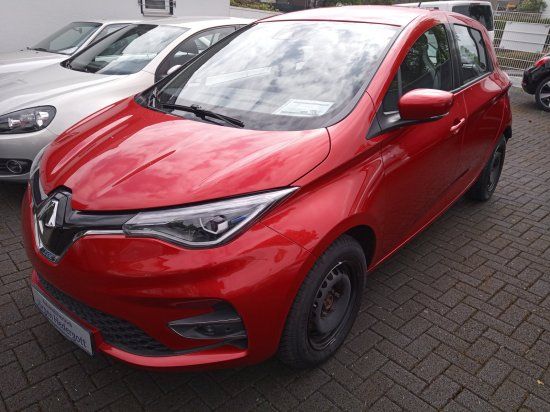 Renault ZOE 60.300 km 7.990 € Dortmund 44287