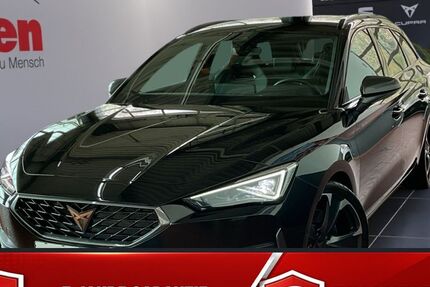 Cupra Leon 34.809 km 28.909 &euro; Holzwickede 59439