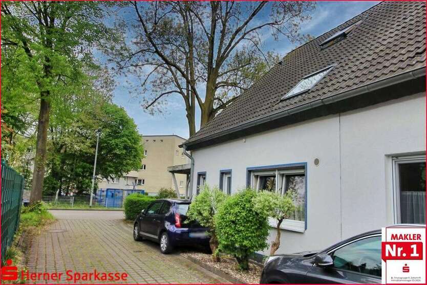 Haus zum Kaufen in Herne 398.000 € 135 m²