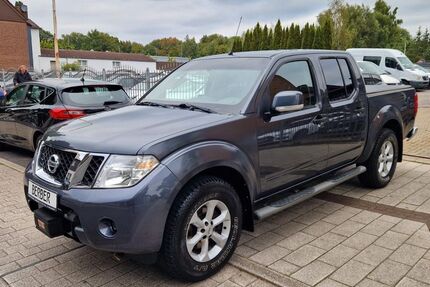 Nissan Navara 160.782 km 10.950 &euro; Herten 45701