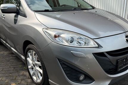Mazda 5 227.345 km 4.650 &euro; Mülheim an der Ruhr 45476