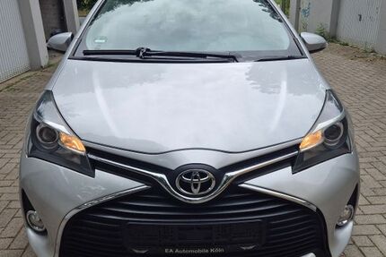 Toyota Yaris 90.000 km 6.750 &euro; Bochum 44791