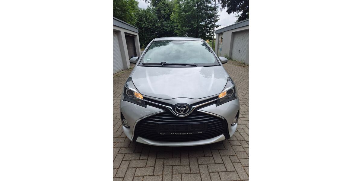Toyota Yaris 90.000 km 6.750 &euro; Bochum 44791