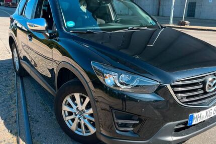 Mazda CX-5 182.528 km 9.000 &euro; Mülheim an der Ruhr 45470