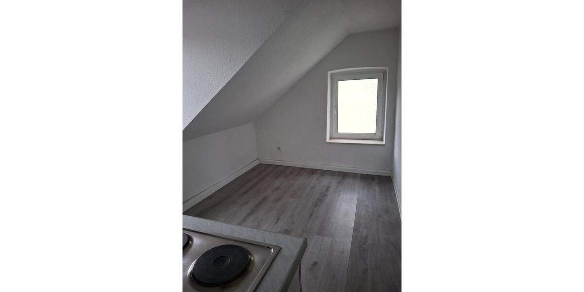 Dachgeschoßwohnung Witten Heven - 2.5 Zimmer, 38 m&sup2;, 370&euro; | Angebot:25176281