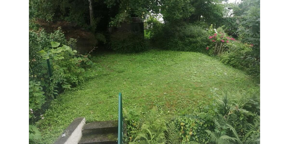 Erdgeschoßwohnung Dortmund Gartenstadt - 2 Zimmer, 40 m&sup2;, 560&euro; | Angebot:25340717