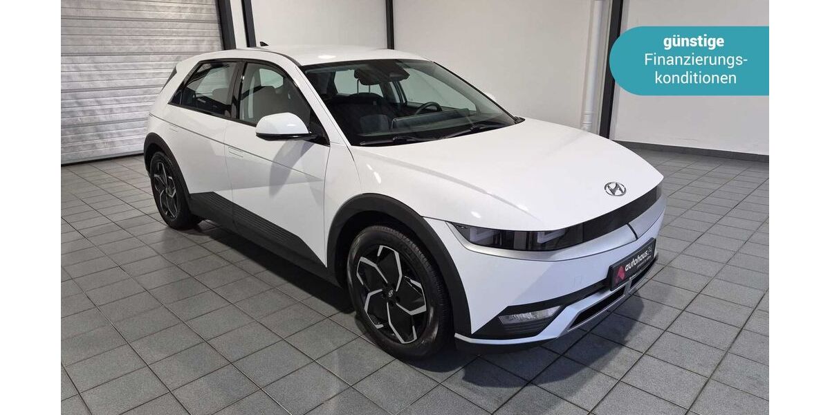 Hyundai IONIQ 5 54.004 km 20.490 &euro; Wuppertal 42287