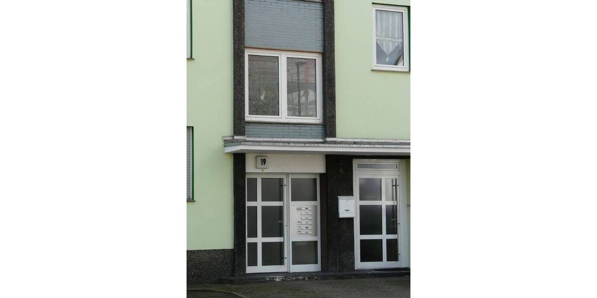 Etagenwohnung Herne Röhlinghausen - 3 Zimmer, 70 m&sup2;, 490&euro; | Angebot:26908052