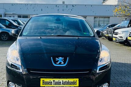 Peugeot 5008 140.000 km 3.999 &euro; Dortmund 44147