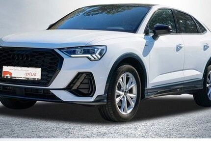 Audi Q3 19.710 km 38.440 &euro; Lünen 44534