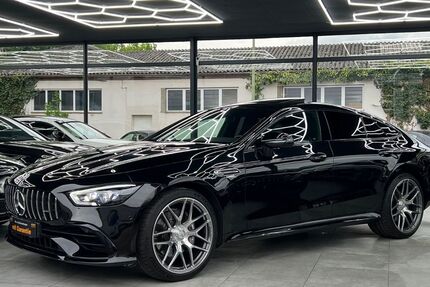 Mercedes-Benz AMG GT 26.960 km 83.750 € Essen 45141
