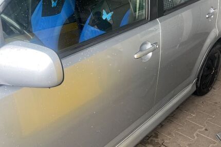 Daihatsu Sirion 288.000 km 999 &euro; Wuppertal 42369