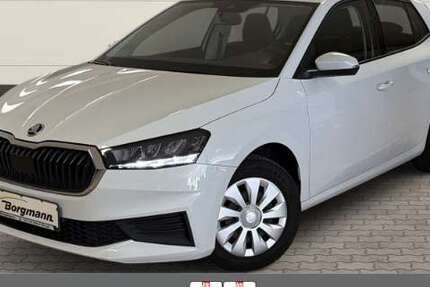 Skoda Fabia 36.500 km 13.990 &euro; Marl 45770