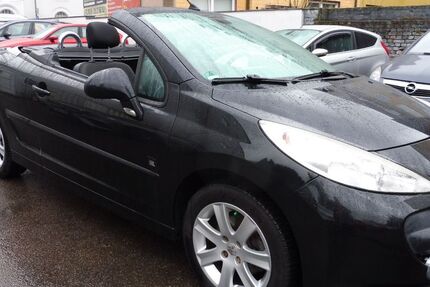 Peugeot 207 81.954 km 4.950 &euro; Bochum-Wattenscheid 44866
