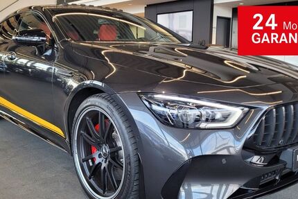Mercedes-Benz AMG GT 10.000 km 98.980 &euro; Olfen 59399