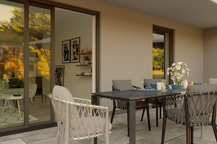 Hier beginnt Ihr neues Kapitel ! Innovativ und komfortabel! Grundstück mit positive Bauvoranfrage! 5 zimmer