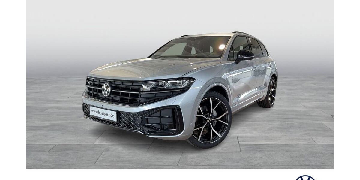 VW Touareg 7.650 km 75.144 &euro; Dortmund 44141