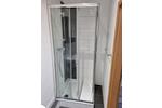 DG-Wohnung nahe Hbf, ca. 40qm, Klima, Küche, Keller