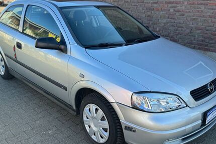 Opel Astra 114.000 km 3.499 &euro; Bottrop 46238