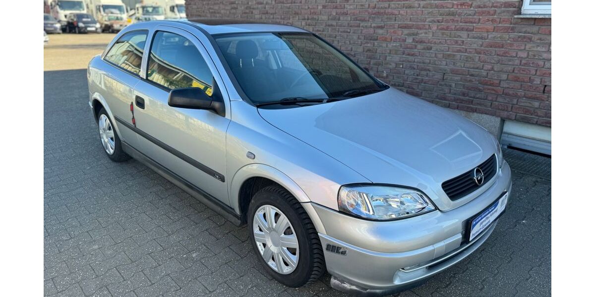 Opel Astra 114.000 km 3.499 &euro; Bottrop 46238