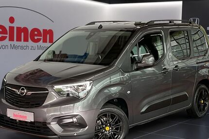 Opel Combo Life 47.500 km 19.999 € Holzwickede 59439