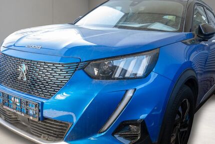 Peugeot 2008 19.349 km 19.885 &euro; Herne 44625