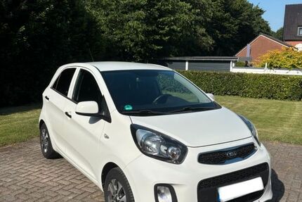 Kia Picanto 78.392 km 6.490 &euro; Dortmund 44388