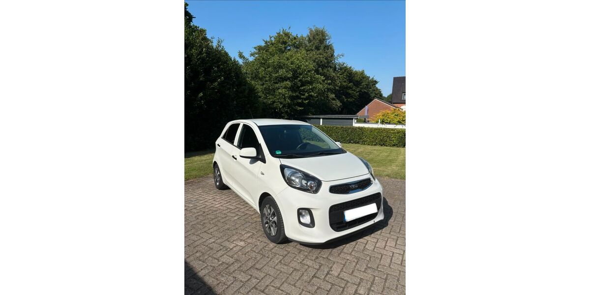 Kia Picanto 78.392 km 6.490 &euro; Dortmund 44388