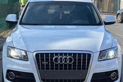 Audi Q5 264.183 km 10.299 &euro; Essen 45276