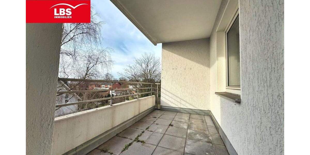 Etagenwohnung Oberhausen Sterkrade-Nord - 2 Zimmer, 51 m&sup2;, 115.000&euro; | Angebot:25745344