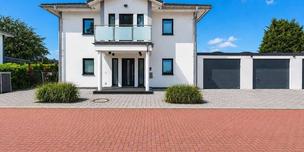 Einfamilienhaus Selm - 5 Zimmer, 151 m&sup2;, 679.000&euro; | Angebot:26919898