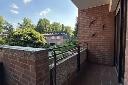 Wohnung zum Mieten in Gelsenkirchen 580 € 72.56 m²
