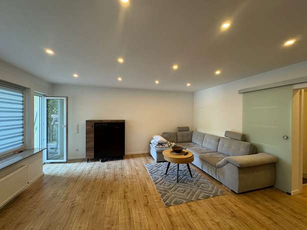 Wohnung zum Mieten in Gevelsberg 450 € 45 m² 1 zimmer