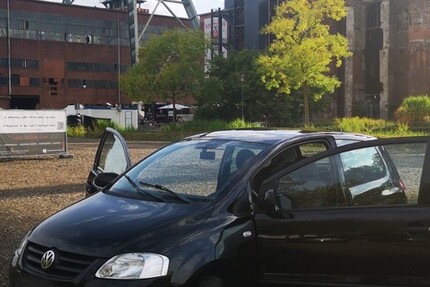 VW Fox 148.000 km 1.700 € Herten 45699