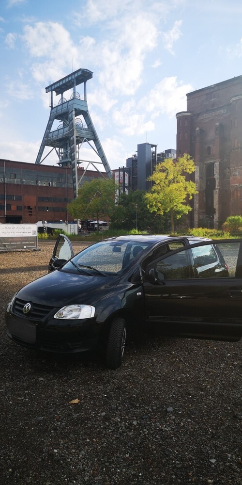VW Fox 148.000 km 1.700 € Herten 45699