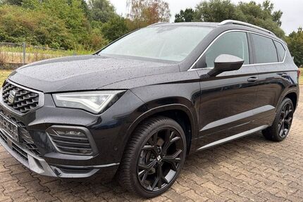 Seat Ateca 100.000 km 21.999 &euro; Castrop-Rauxel 44579