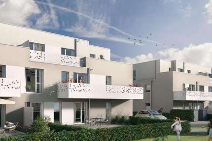 Wohnung zum Kaufen in Essen 319.500 € 84.14 m² 3 zimmer