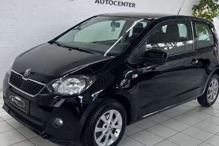 Skoda Citigo 87.645 km 7.790 &euro; Schwelm 58332