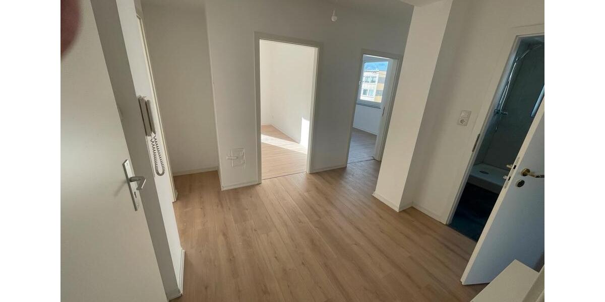 Etagenwohnung Wuppertal Gemarkung Barmen - 3 Zimmer, 77 m&sup2;, 750&euro; | Angebot:25822590