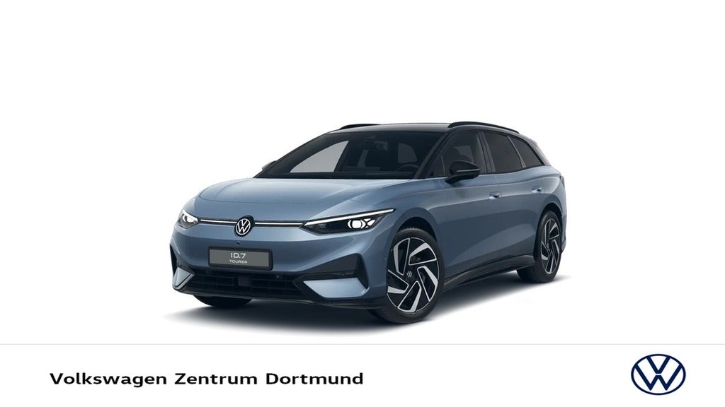 VW ID.7 9.253 km 48.688 &euro; Dortmund 44141