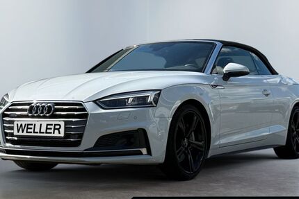 Audi A5 62.500 km 29.570 &euro; Dortmund 44143