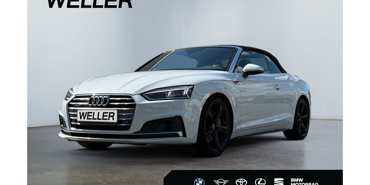 Audi A5 62.500 km 29.570 &euro; Dortmund 44143
