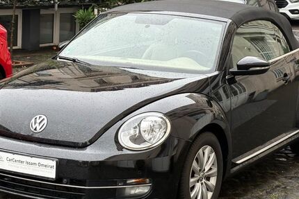 VW Beetle 126.500 km 12.900 € Mettmann Stadtwald Bahnhof 40822