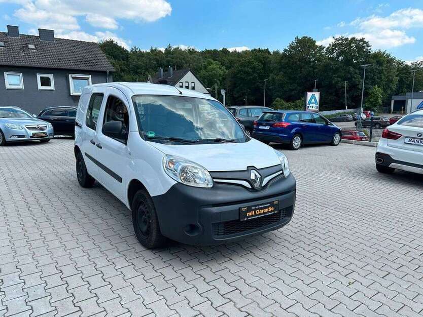 Kangoo