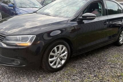 VW Jetta 200.000 km 6.600 € Essen 45356