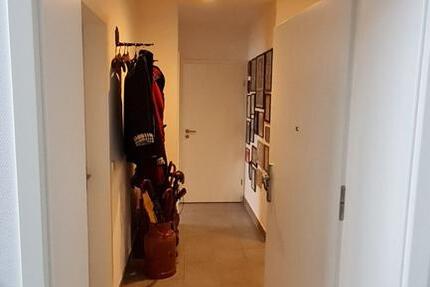 Wohnung in ruhiger Lage mit Blick ins Grüne Gevelsberg Zentrum 2 zimmer